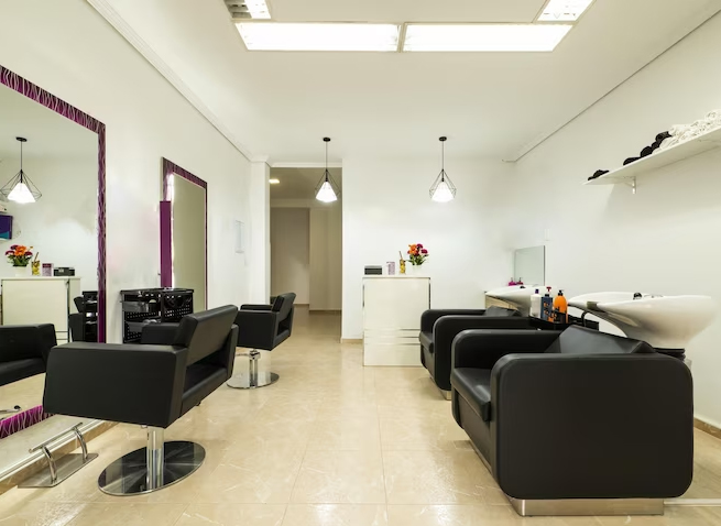 Hair Replacement Centre in Baner
